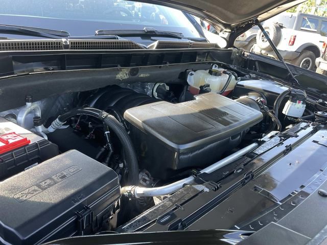 Used 2024 Cadillac Escalade Sport w/ Touring Package AWD/4WD image 37