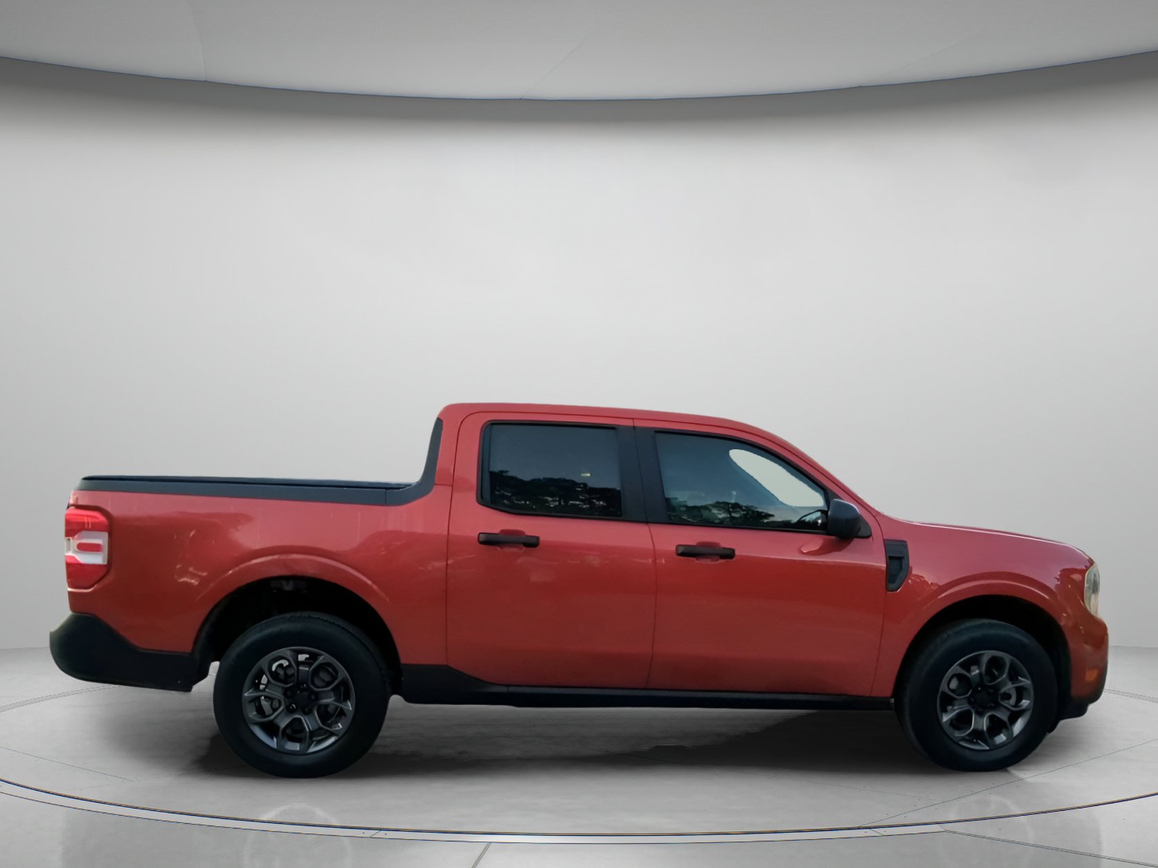 Certified 2024 Ford Maverick XLT FWD image 32