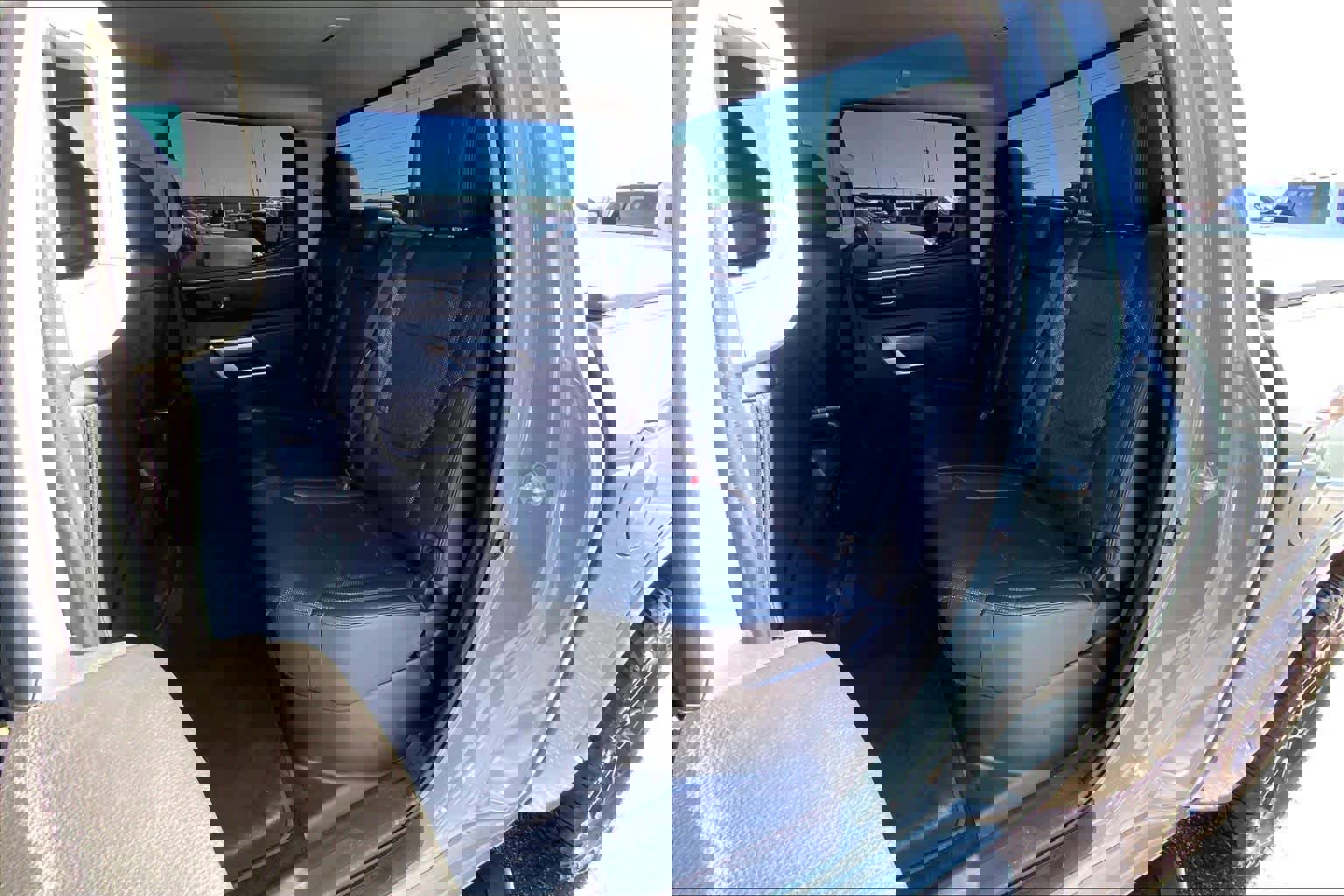 Used 2023 Toyota Tundra SR5 image 21