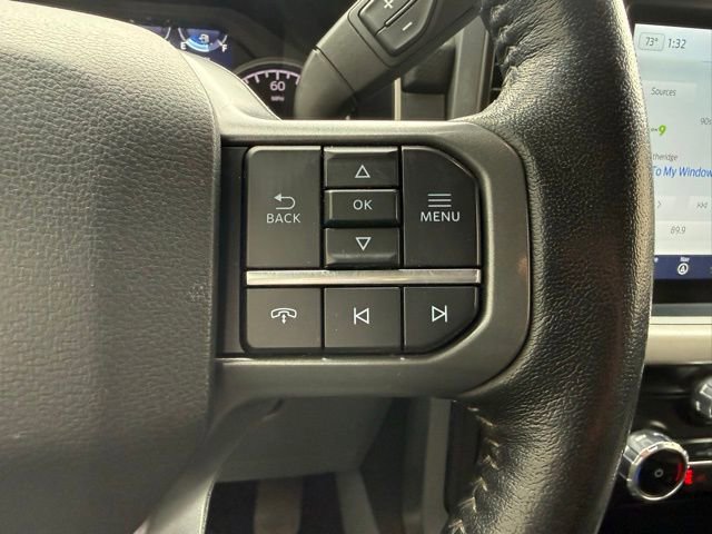 Certified 2022 Ford F150 XLT w/ Equipment Group 302A High image 19