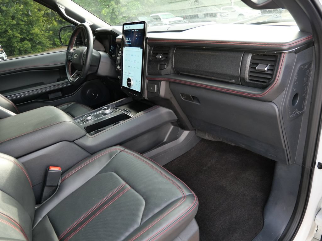 Certified 2023 Ford Expedition Limited AWD/4WD image 11