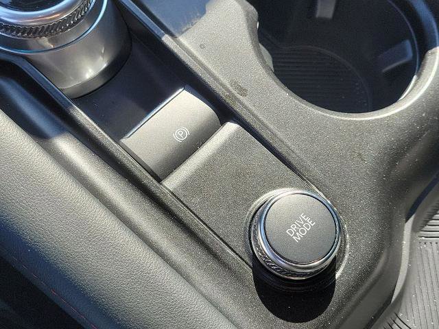 Certified 2025 Ford Explorer ST image 29