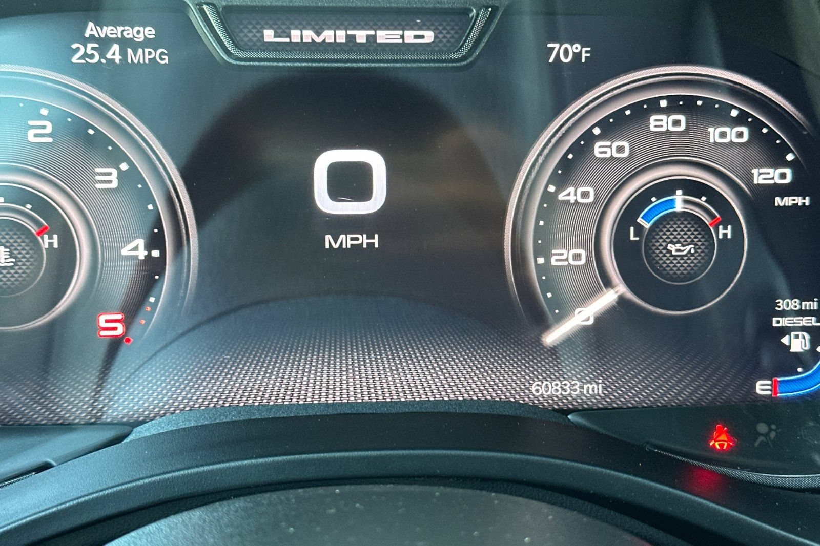 Used 2023 RAM 1500 Limited AWD/4WD image 39