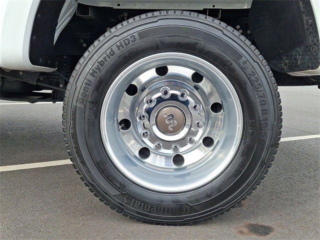 Certified 2022 Ford F450 King Ranch w/ Chrome Package image 8