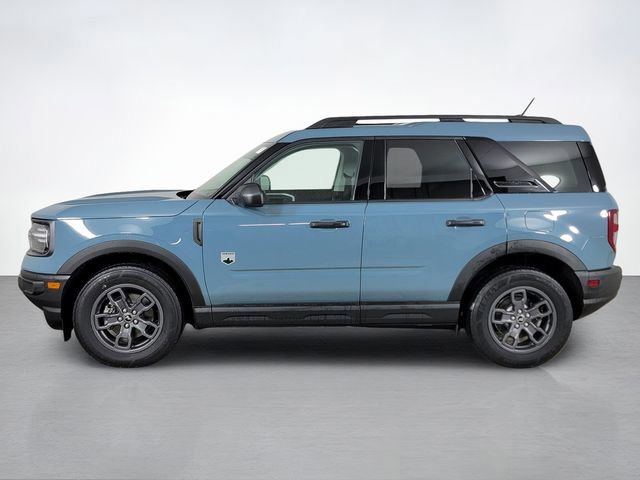 Certified 2023 Ford Bronco Sport Big Bend image 2