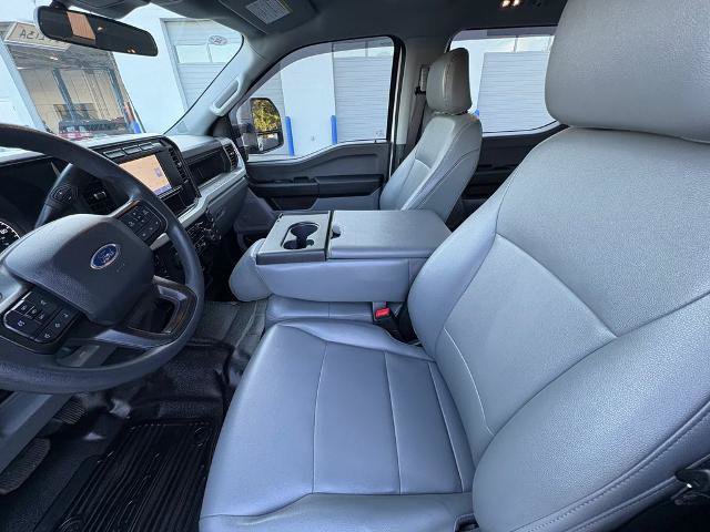 Certified 2023 Ford F250 XL AWD/4WD image 12