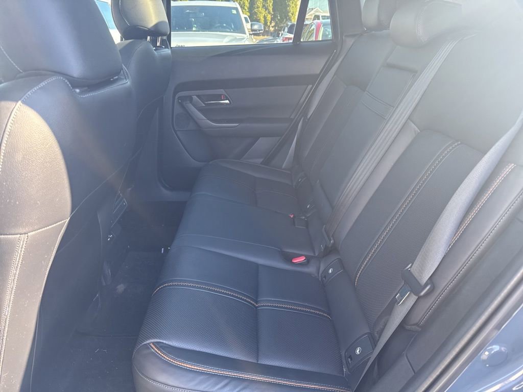 Used 2023 MAZDA CX-50 2.5 Turbo w/ Cargo Package image 31