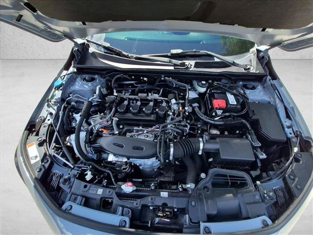 Used 2022 Honda Civic Sport Touring image 22