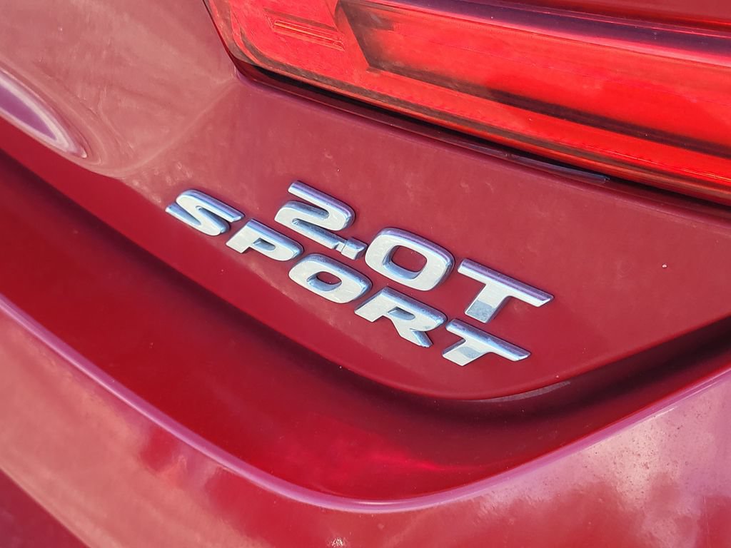 Used 2019 Honda Accord Sport image 6