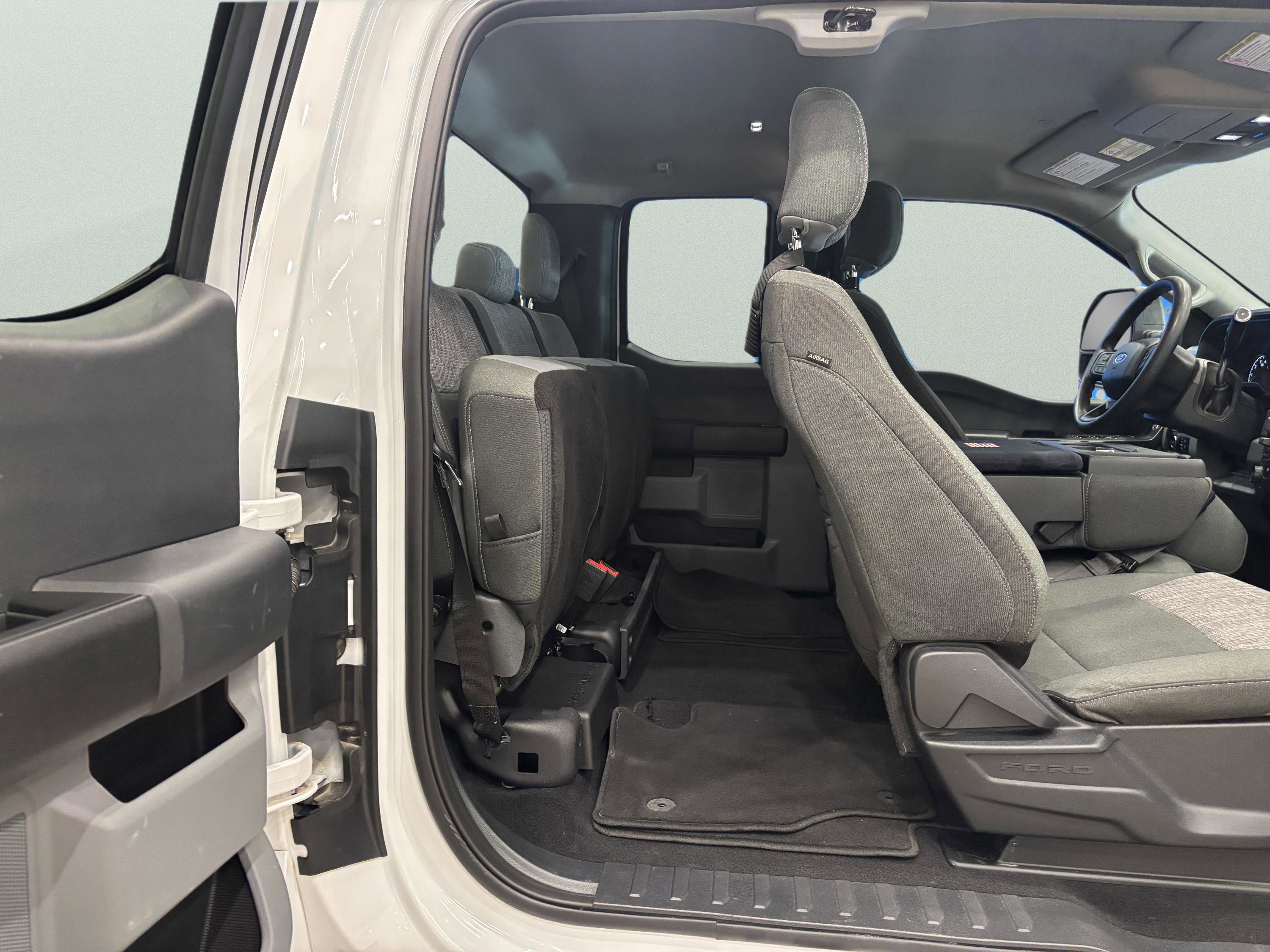 Certified 2023 Ford F250 XLT image 15