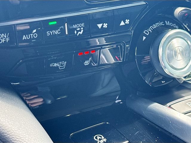 Used 2023 Acura MDX SH-AWD image 25