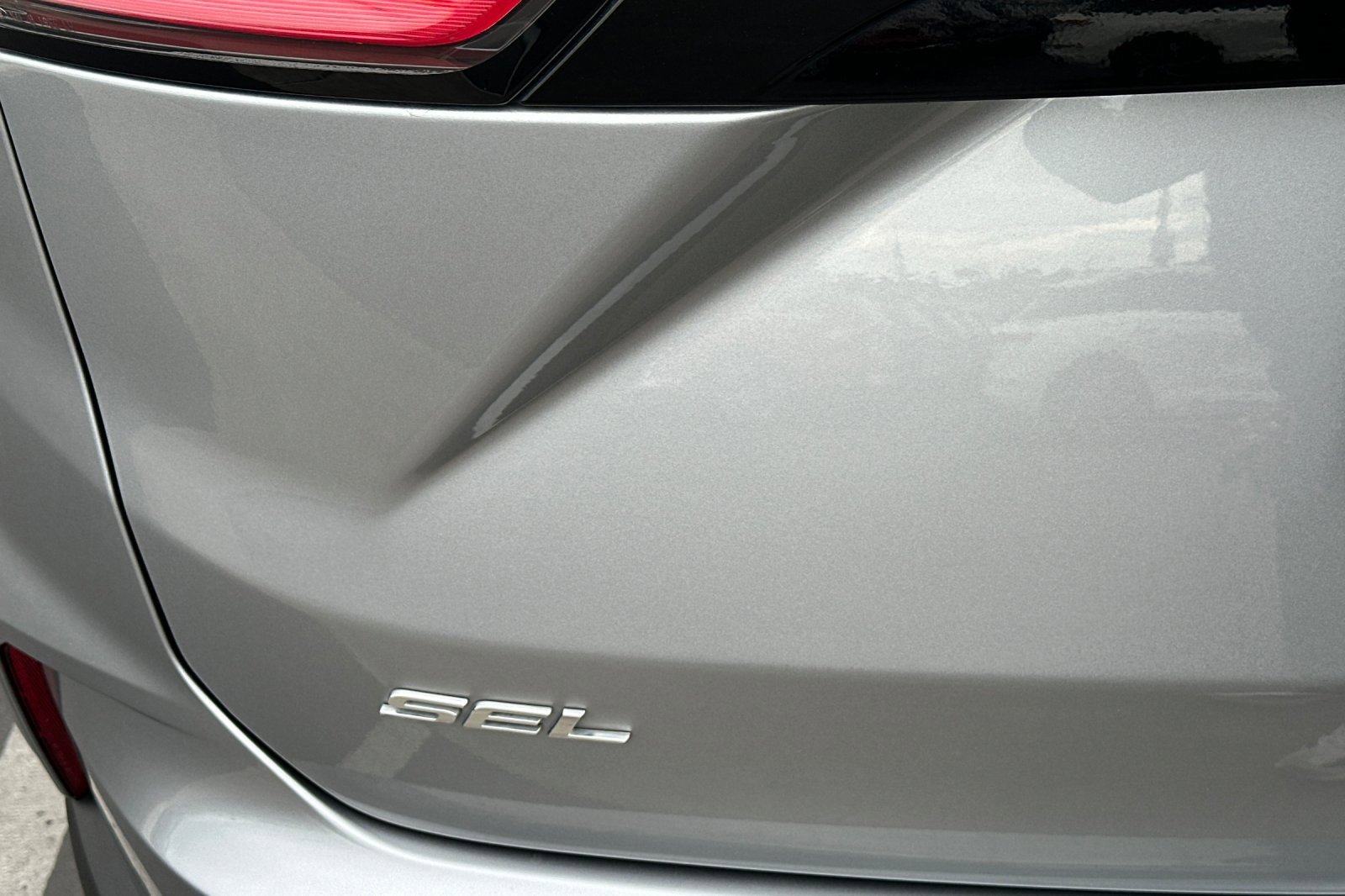 Certified 2022 Ford Edge SEL w/ Convenience Package image 27