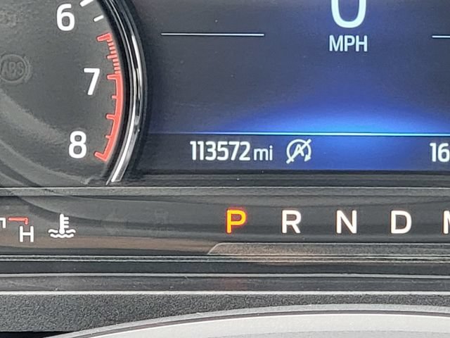 Certified 2020 Ford Explorer XLT w/ Equipment Group 202A AWD/4WD image 37