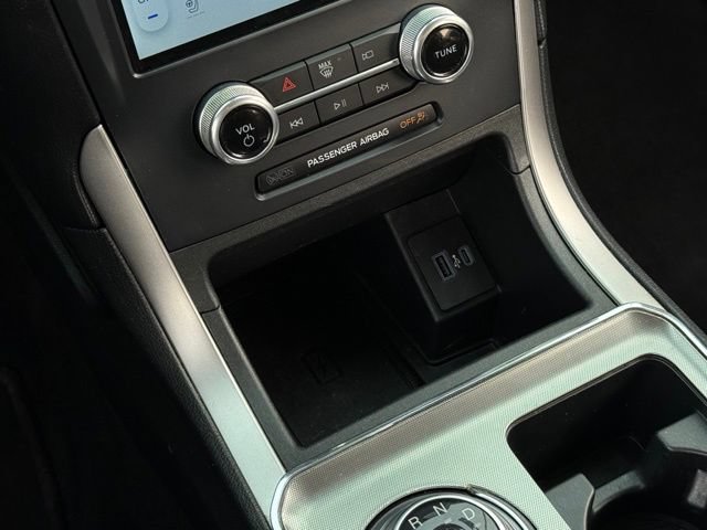Certified 2022 Ford Edge SEL w/ Convenience Package AWD/4WD image 24