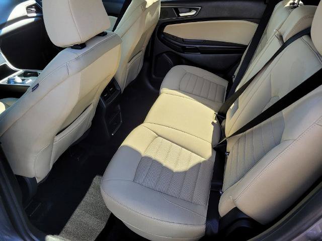 Certified 2024 Ford Edge SE AWD/4WD image 12