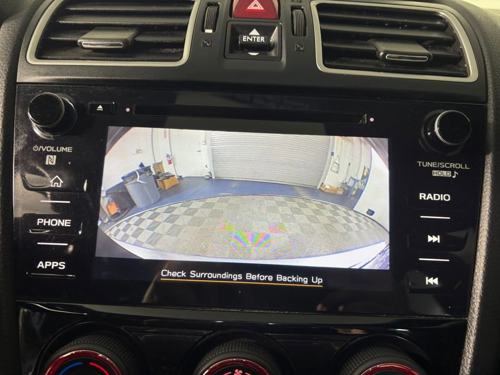 Used 2020 Subaru WRX Premium image 18