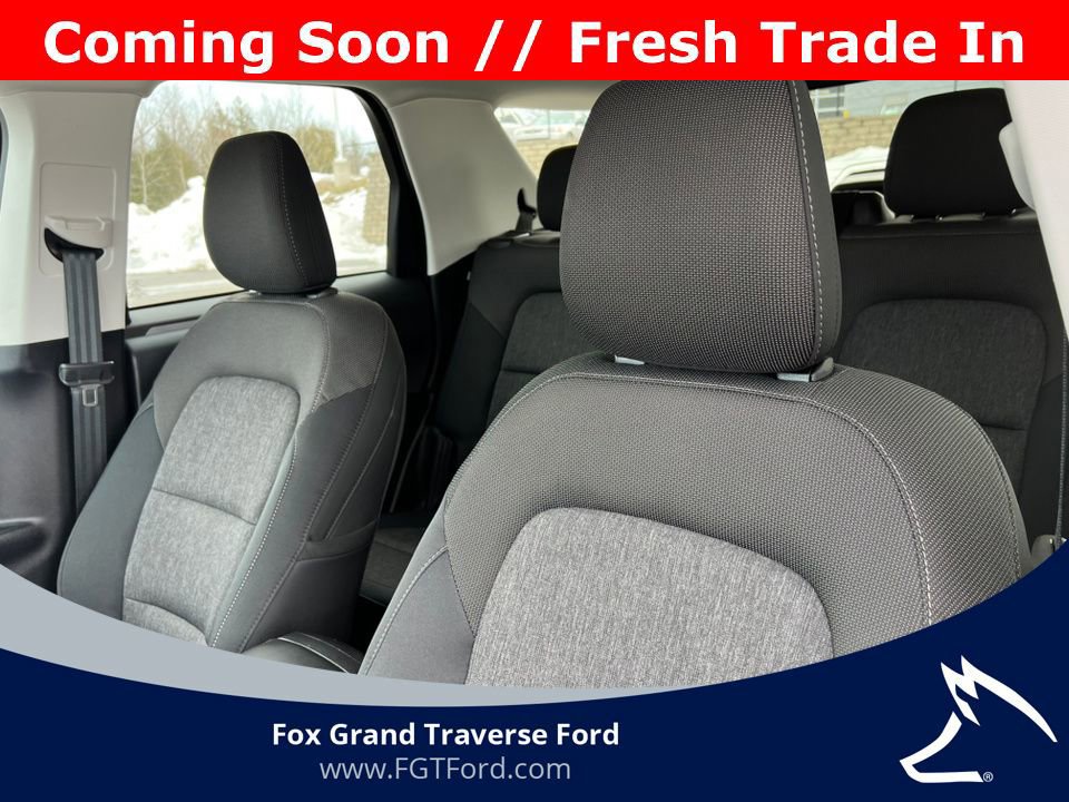 Certified 2024 Ford Bronco Sport Big Bend w/ Convenience Package image 15