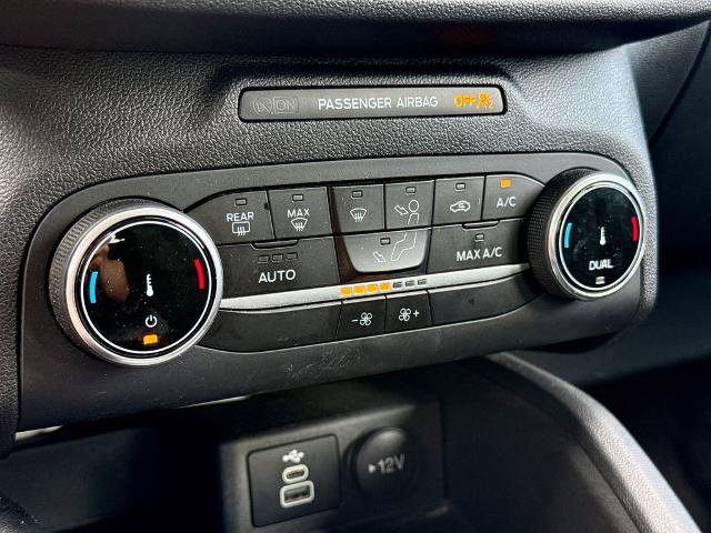 Certified 2025 Ford Escape Active AWD/4WD image 27