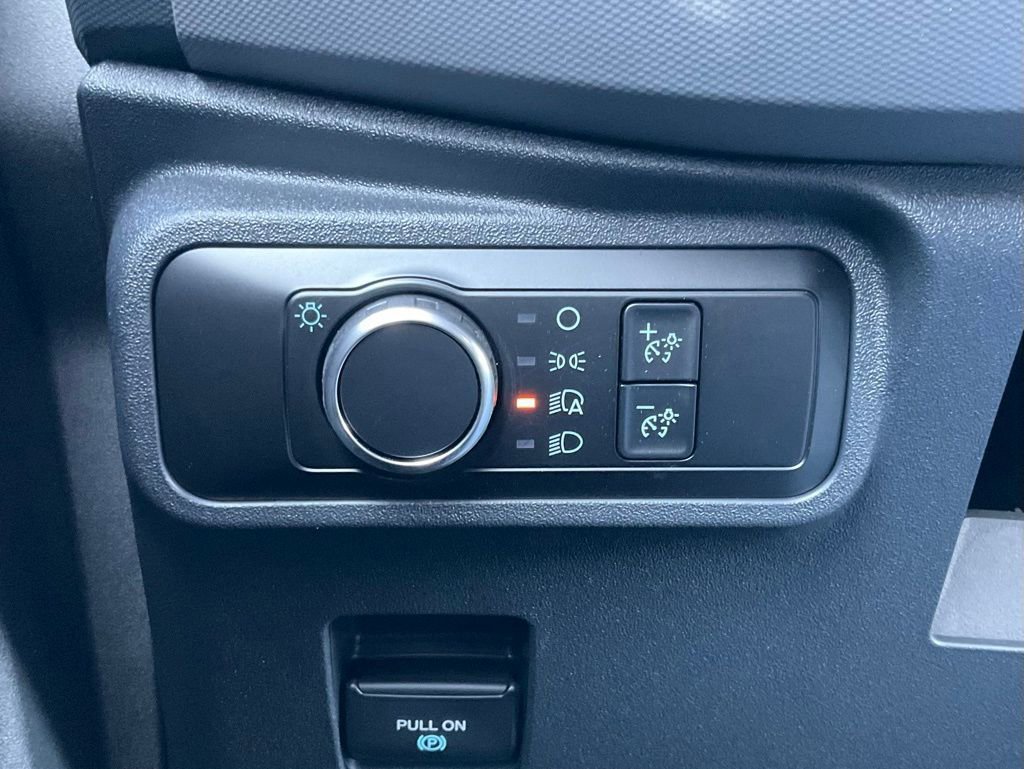 Certified 2024 Ford Bronco Black Diamond w/ Sasquatch Package image 68