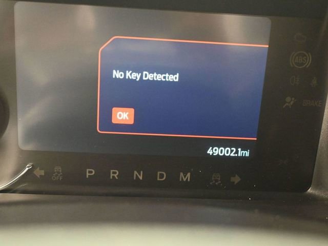 Certified 2023 Ford Bronco 2-Door AWD/4WD image 5
