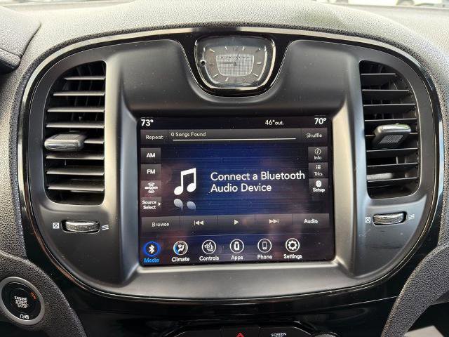 Used 2021 Chrysler 300 S image 21