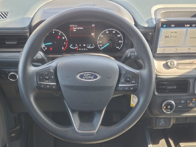 Certified 2024 Ford Maverick XL w/ Equipment Group 100A Standard AWD/4WD image 21