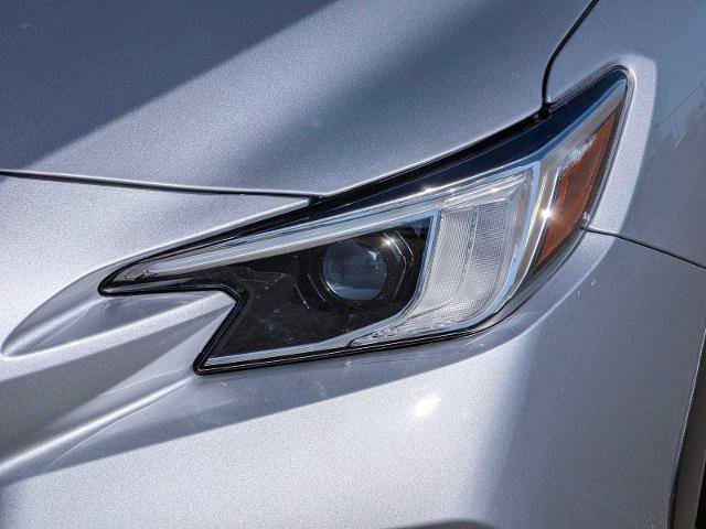 Used 2024 Subaru WRX Limited AWD/4WD image 10