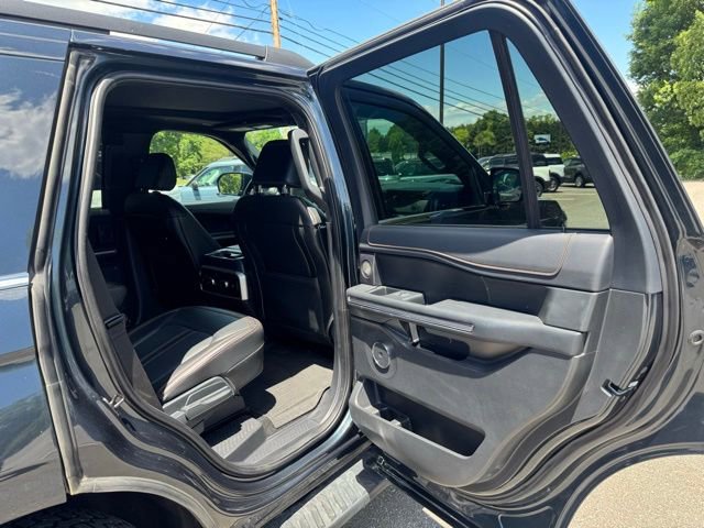 Certified 2024 Ford Expedition Timberline AWD/4WD image 15