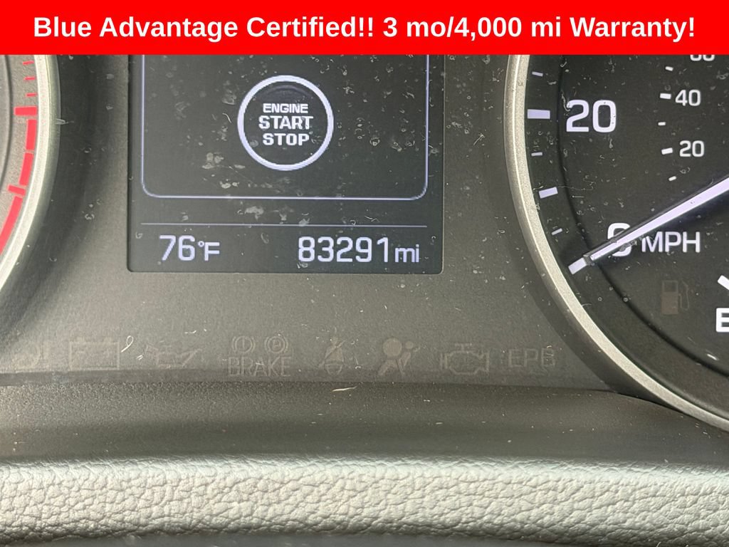 Used 2018 Hyundai Elantra Value Edition FWD image 25
