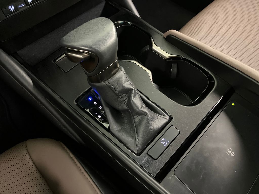 Used 2024 Lexus ES 350 w/ Premium Package image 26