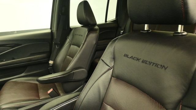 Used 2018 Honda Ridgeline Black Edition image 21
