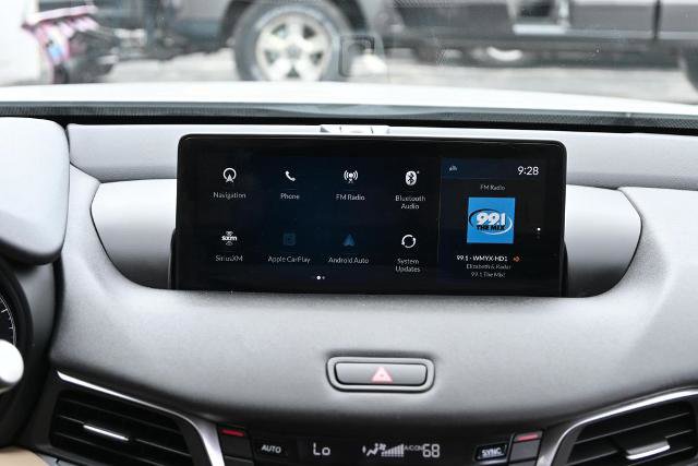 Used 2021 Acura TLX w/ Technology Package FWD image 28