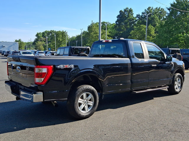 Certified 2021 Ford F150 XL w/ Equipment Group 101A High AWD/4WD image 11