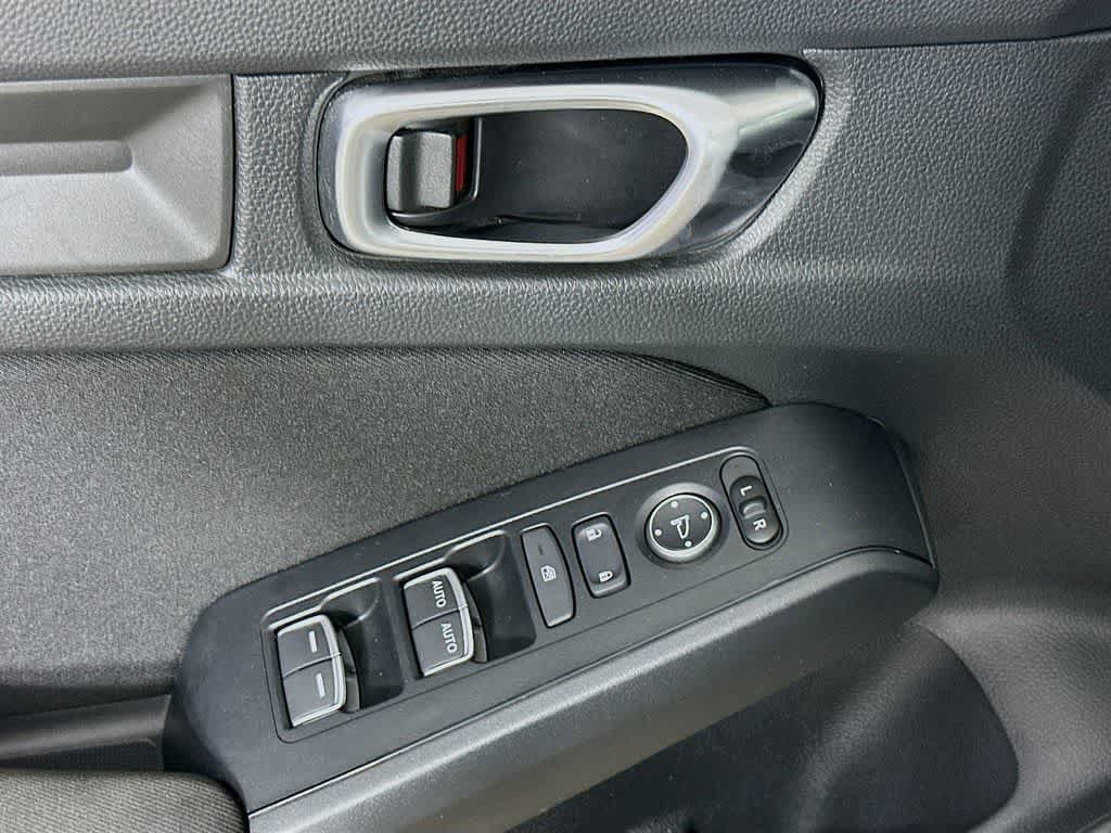 Used 2023 Honda Civic Sport image 28