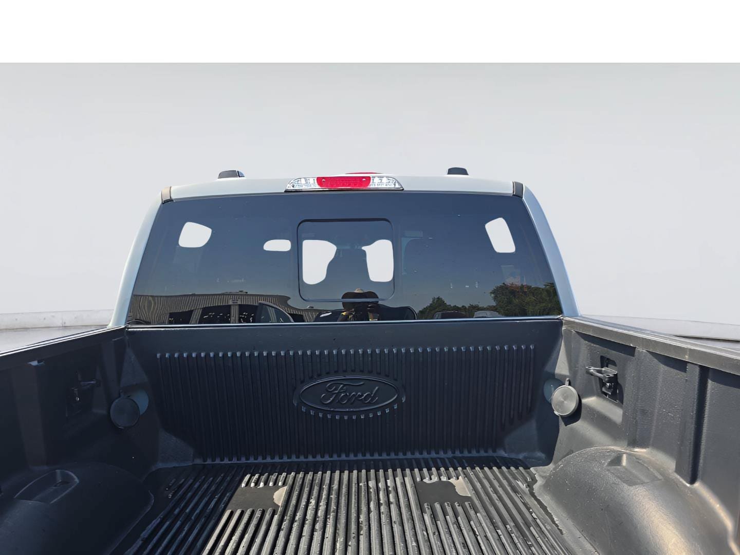 Certified 2024 Ford F150 XLT w/ Equipment Group 302A MID AWD/4WD image 6