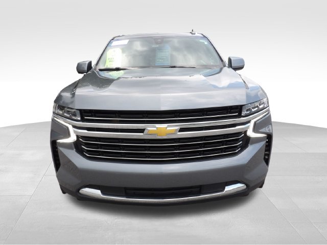 Used 2021 Chevrolet Tahoe LT RWD image 2