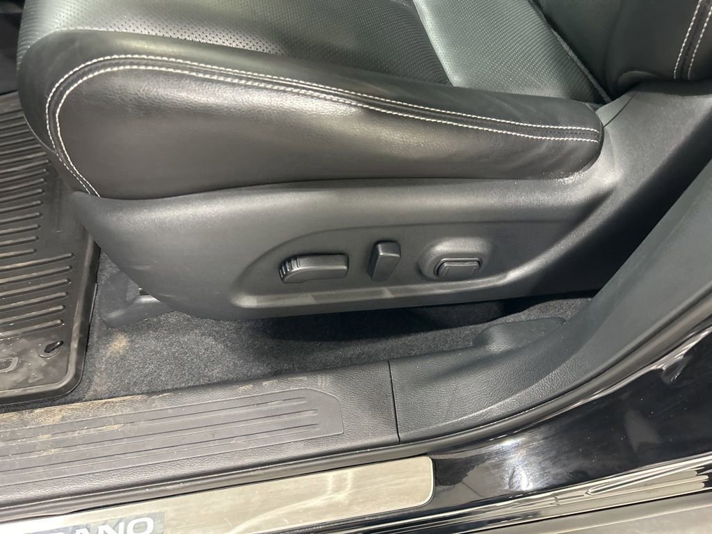 Used 2022 Nissan Murano SL w/ SL Moonroof Package AWD/4WD image 12