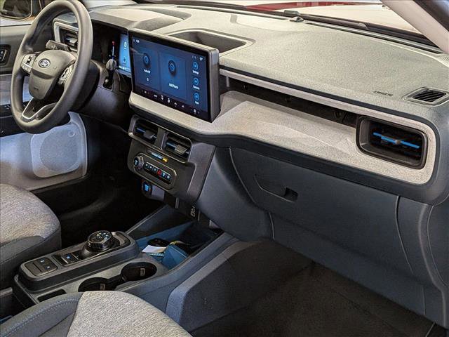 Certified 2025 Ford Maverick XLT w/ Equipment Group 302A AWD/4WD image 24