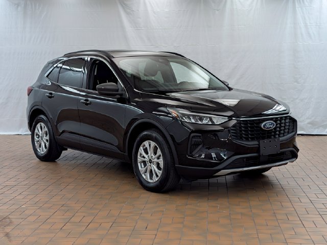 Certified 2024 Ford Escape Active w/ Tech Pack #1