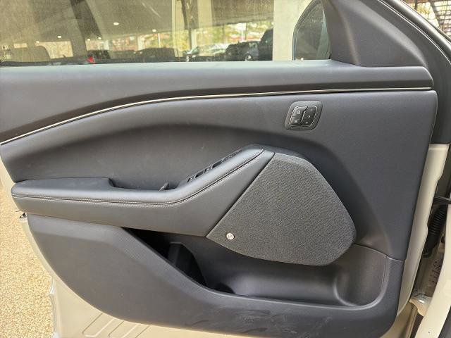 Certified 2025 Ford Mustang Mach-E Premium image 24