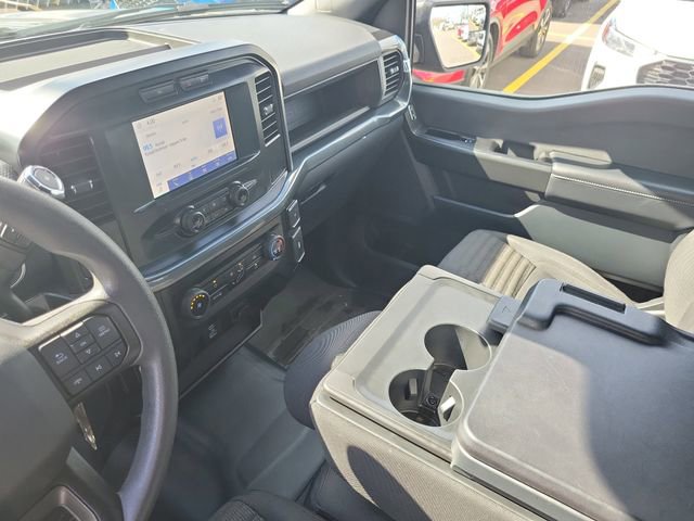 Certified 2023 Ford F150 XL w/ STX Appearance Package AWD/4WD image 25