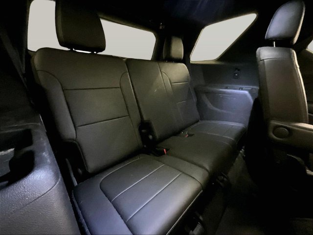 Used 2022 Chevrolet Traverse LT AWD/4WD image 27