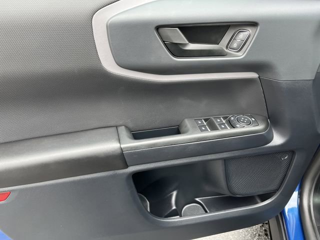 Certified 2024 Ford Bronco Sport Big Bend w/ Convenience Package image 20