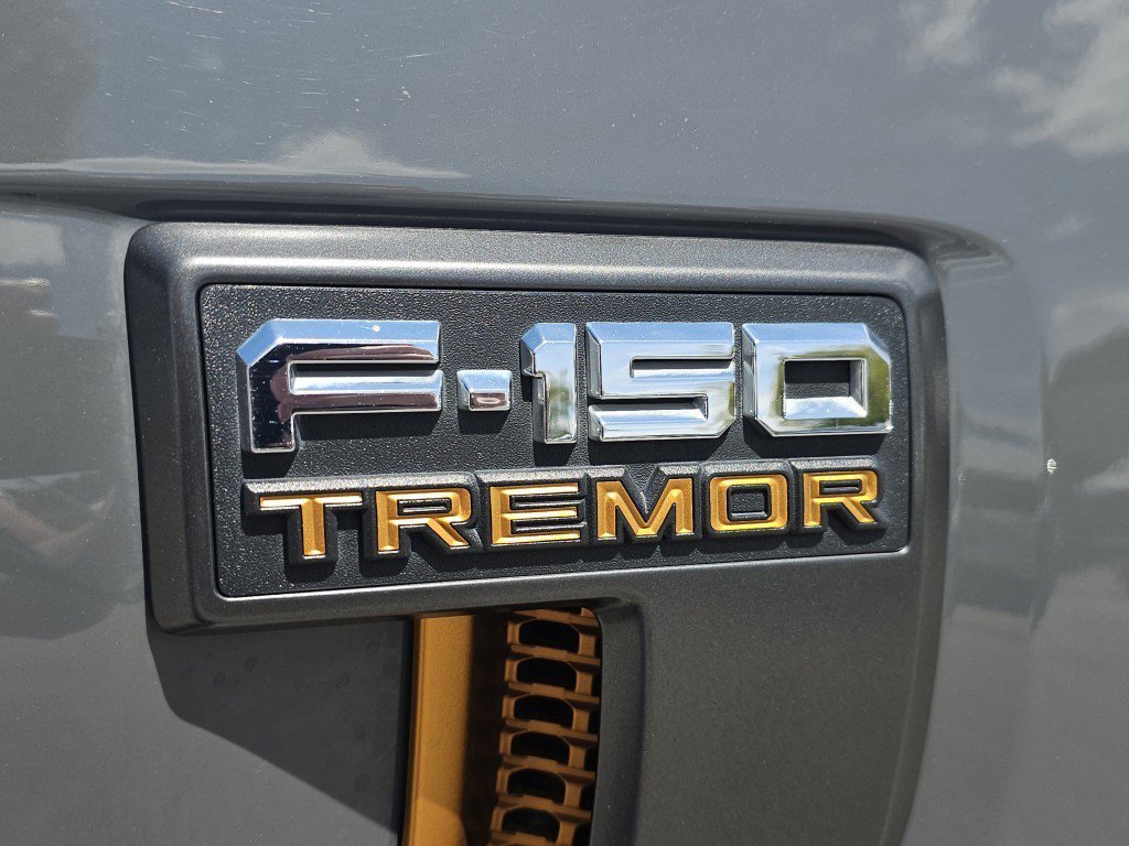 Certified 2021 Ford F150 Tremor w/ Equipment Group 402A High AWD/4WD image 19