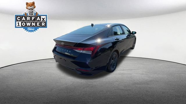 Used 2023 Hyundai Elantra SEL FWD image 8