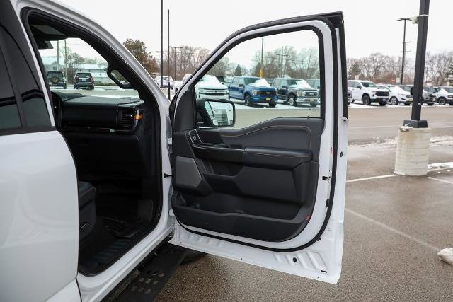 Certified 2021 Ford F150 Tremor w/ Equipment Group 401A Mid image 31