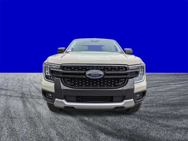 Certified 2026 Ford Ranger XLT w/ Trailer Tow Package AWD/4WD image 9