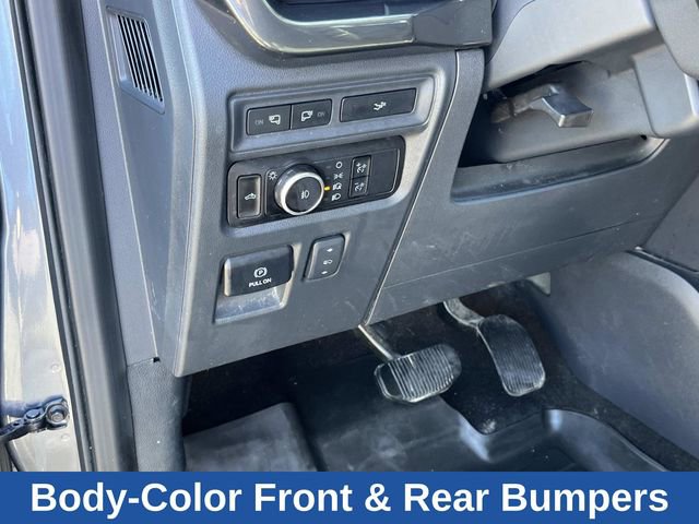Certified 2023 Ford F150 XLT w/ Equipment Group 302A High AWD/4WD image 35