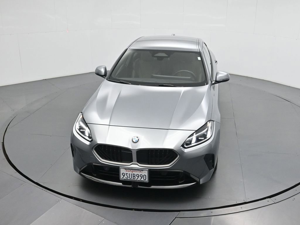 Used 2025 BMW 228i xDrive 228 xDrive Gran Coupe image 31