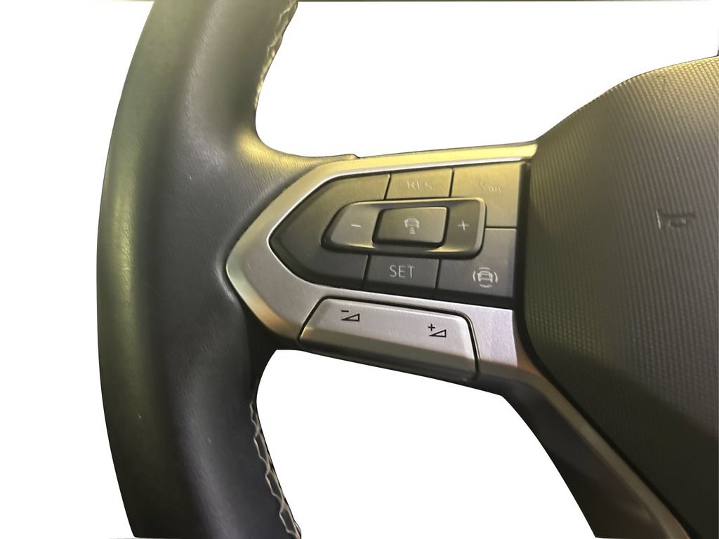 Used 2022 Volkswagen Atlas SE FWD image 34